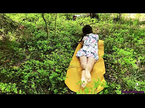 ❤️ Stranger on Tinder Masturbates My Pussy and Fucks Passionately in the woods ❌ Sex video at en-us.sex00.top ☑