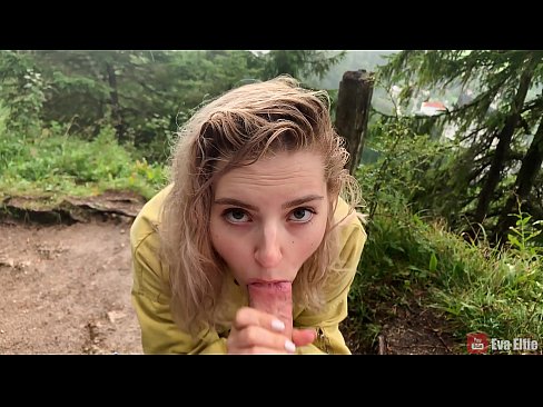❤️ Girl swallows cum after a public blowjob - Eva Elfi ❌ Sex video at en-us.sex00.top ☑